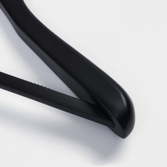 Плечики-вешалка для одежды «Black Lotus»