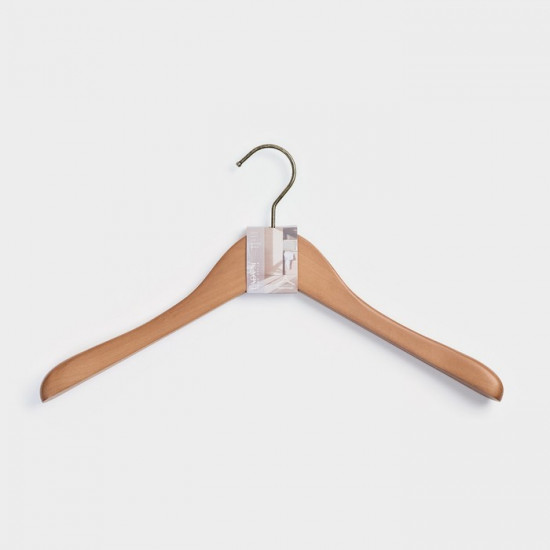 Плечики-вешалка для одежды «Retro»