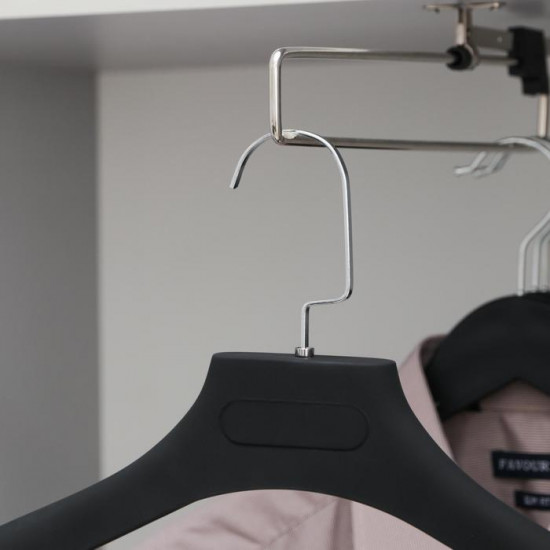 Плечики-вешалка для одежды