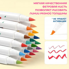 Маркеры акриловые «Marco» - Фото 4