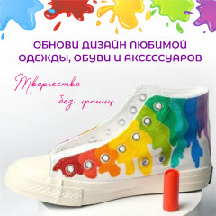 Маркеры акриловые «Marco» - Фото 1