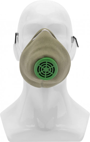 Полумаска фильтрующая