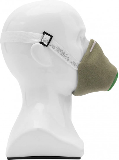 Полумаска фильтрующая