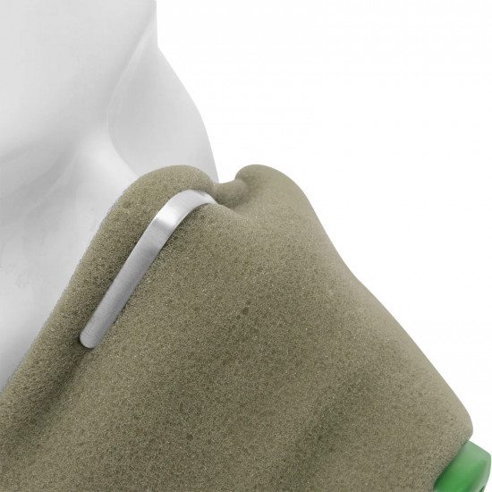 Полумаска фильтрующая