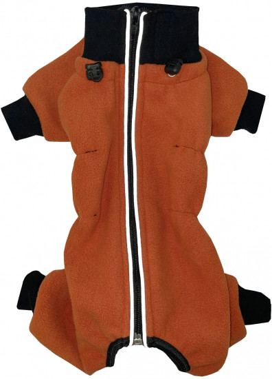 Комбинезон для собак