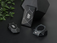 Устройство портативное зарядное «Geo Wireless» - Фото 14