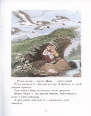 Гуси-лебеди - Фото 4