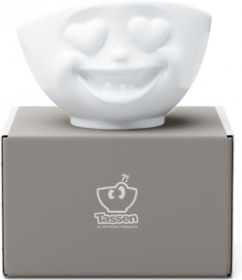 Салатник «Heartful»