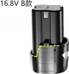 Аккумулятор для шуруповерта - Фото 1