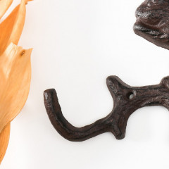 Крючки декоративные «Белочка» - Фото 2