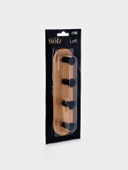 Крючки настенные на липучке - Фото 5