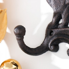 Крючки настенные «Домашний кот» - Фото 2