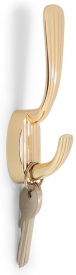 Крючок мебельный «Sea»