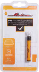 Клей токопроводящий - Фото 1