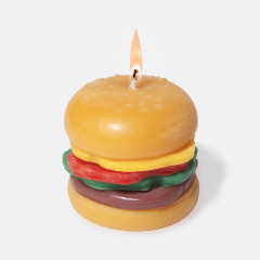 Свеча декоративная «Burger» - Фото 3