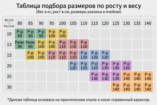 Футболка для мальчиков