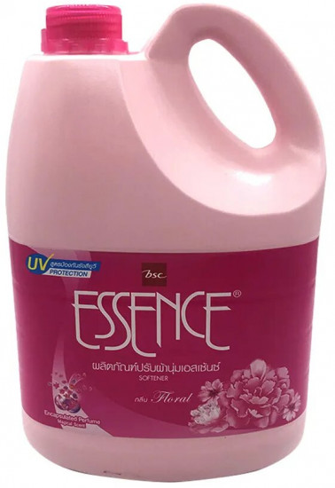 Кондиционер для белья «Floral»