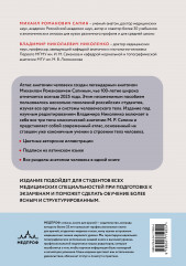 Атлас анатомии человека. Все органы и системы - Фото 1