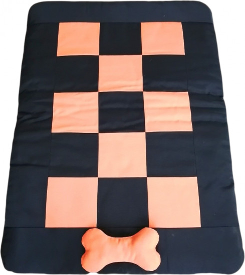 Матрас «Пэчворк»