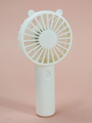 Вентилятор портативный с ушками - Фото 5