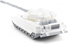 Танк «Арктика» - Фото 1