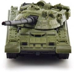 Танк «Тарантул» - Фото 1