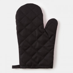 Прихватка-рукавица «Горошек» - Фото 2