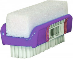 Щетка для рук с пемзой - Фото 1