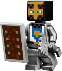 Конструктор «Аванпост разбойников» - Фото 7