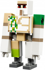 Конструктор «Аванпост разбойников» - Фото 8