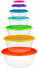 Набор мисок - Фото 2