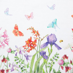 Фартук «Луговые цветы» - Фото 1