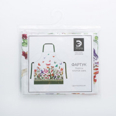 Фартук «Луговые цветы» - Фото 3