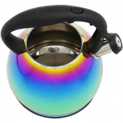 Чайник со свистком «Napoli» - Фото 2