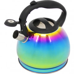 Чайник со свистком «Napoli» - Фото 1