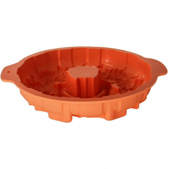 Форма для выпечки кекса