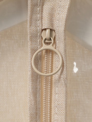 Чехол для одежды на молнии - Фото 2