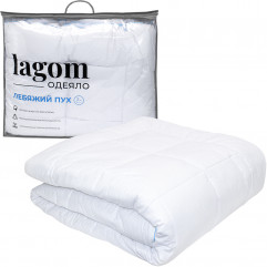 Одеяло «Лебяжий Пух» - Фото 2