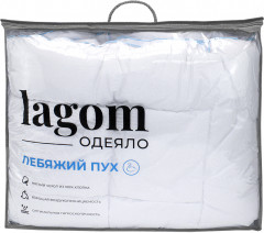 Одеяло «Лебяжий Пух» - Фото 3