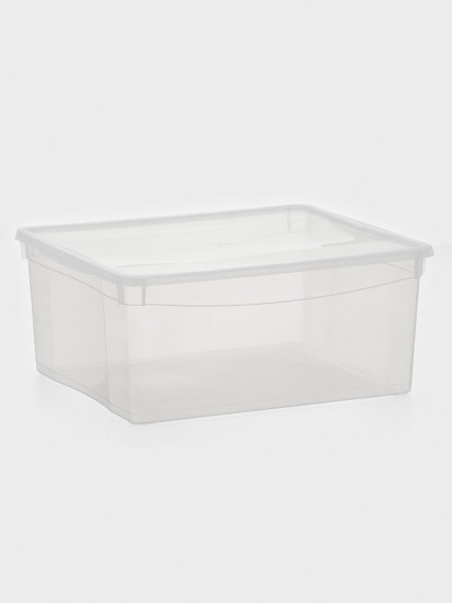 Ящик для хранения «Кристалл»