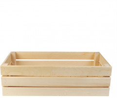 Ящик для хранения вещей - Фото 1