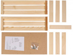 Ящик для хранения вещей - Фото 5