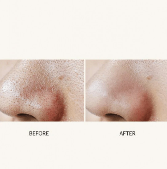 Энзимная пудра для умывания и пилинга с экстрактом юльму «The Perfect Yulmu Enzyme Scrub Powder Cleanser»