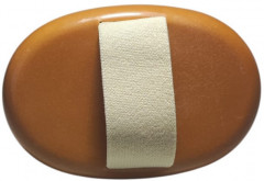 Меридианная массажная щетка - Фото 1