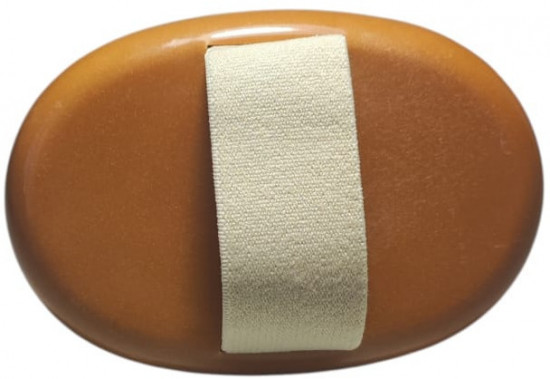 Меридианная массажная щетка