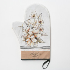 Прихватка-рукавица - Фото 1