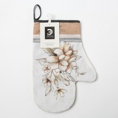 Прихватка-рукавица - Фото 3