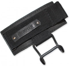 Напульсники с крюком усиленный - Фото 2