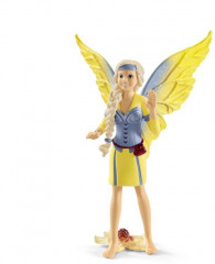 Набор фигурок «Эльфы Сера и Жаро» - Фото 2