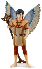 Набор фигурок «Эльфы Сера и Жаро» - Фото 3